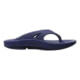 Oofos Oofos OOriginal Thong, 1000BLKM13W15