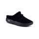 Oofos Oofos Womens Oocoozie Mule Shoe, 5274BLACKW6