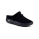 Oofos Oofos Womens Oocoozie Mule Shoe, 5274BLACKW6