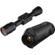 OP Exclusive - ATN OPMOD X-Sight LTV 4-12x, Day/Night Hunting Rifle Scope &amp; ATN OTS-XLT 2-8x Thermal Viewer