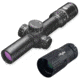 OP Exclusive - Burris 1-8x24 XTR II Rifle Scope,Matte Black,Ballistic Dot RFP 201019 w/ Trybe Optics Enhancer - Magnification Doubler