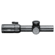 Bushnell SMRS II Rifle Scope, 1-6.5x24mm, CQ BDC Reticle, Black, ET71624
