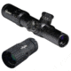 OP Exclusive - Firefield Close Combat 1-4x24 Rifle Scope FF13060 w/ Trybe Optics Enhancer - Magnification Doubler