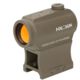 Holosun Elite HE403B 2 MOA Micro Green Dot Sight