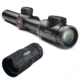 OP Exclusive - Leica Magnus i 1-6.3x24 Rifle Scope, L-4A Retical, Black 52120 w/ Trybe Optics Enhancer - Magnification Doubler