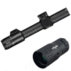 OP Exclusive - Minox ZP8 1-8x24 MR10 Rifle Scope, Black, 66591 w/ Trybe Optics Enhancer - Magnification Doubler