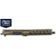 OpticsPlanet Exclusive Moriarti AR-15 10.5in 300 Blackout Upper Receiver, A2 Flash Hider
