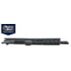OpticsPlanet Exclusive Moriarti AR-15 10.5in 300 Blackout Upper Receiver, Slanted Muzzle