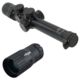 MTC Optics Viper Connect SL 3-12x24 Rifle Scope, AMD Reticle