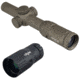 OP Exclusive Vortex OPMOD Strike Eagle Limited Edition Rifle Scope, 1-6x24mm, 30 mm Tube, Second Focal Plane, AR-BDC Reticle, Hard Anodized, Tan, SE-1624-OP-KIT2