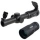 Primary Arms SLx 1-8x24mm Rifle Scope, 30mm Tube, Second Focal Plane (SFP)