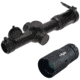 OP Exclusive - Primary Arms SLx 1-8X24mm Second Focal Plane Rifle Scope - Illuminated ACSS Griffin MIL Reticle, Black, 1-8X24 mm, PA1-8X24SFP-ACSS-GRIFFIN-MIL w/ TRYBE Optics Enhancer - Magnification Dou