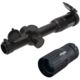 Primary Arms SLx 1-6x24mm Rifle Scope, 30mm Tube, First Focal Plane (FFP)