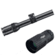 OP Exclusive - Schmidt Bender PMII Short Dot, Rifle Scope, 30mm, 1-8x24, CQB cm cw PMII, CC 2nd Focal, Black 682-811-918-B6-B2 w/ Trybe Optics Enhancer - Magnification Doubler