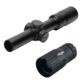 SightMark Citadel 1-6x24mm CR1 Rifle Scope, 30mm Tube, Second Focal Plane (SFP)
