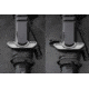 OP Exclusive - Strike Industries AR-15/M4 Charging Handle for .223/5.56, Grey, One Size, ARCH-GY