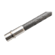 Open Box, Dealer Demo, BSF Barrels AR-10 .308 Rifle Gas Barrel, 18.5in, w/1-10 Twist Rate, Fluted, Gray/Black, FR10183003