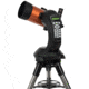Open Box, Dealer Demo, Celestron NexStar 4SE 4in. Special Edition Maksutov-Cassegrain Telescope 11049