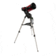Open Box, Dealer Demo, Celestron SkyProdigy 6 Computerized Telescope w/ Mount &amp; Remote 11076
