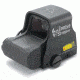 Open Box, Dealer Demo, Eotech Zombie Stopper Red Dot Holographic Sight w/ Biohazard Reticle Z-EE