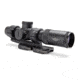 Open Box, Dealer Demo, HI-LUX Hi-Lux Optics CMR8 1-8X26 Rifle Scope w/Green Reticle, Matte Black CMR8F