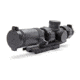 Open Box, Dealer Demo, HI-LUX Hi-Lux Optics CMR8 1-8X26 Rifle Scope w/Green Reticle, Matte Black CMR8F