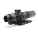 Open Box, Dealer Demo, HI-LUX Hi-Lux Optics CMR8 1-8X26 Rifle Scope w/Green Reticle, Matte Black CMR8F