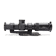 Open Box, Dealer Demo, HI-LUX Hi-Lux Optics CMR8 1-8X26 Rifle Scope w/Green Reticle, Matte Black CMR8F