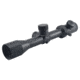 Open Box, Dealer Demo, HI-LUX PentaLux TAC-V SFP 2-10x42 Rifle Scope w/ Red Illuminated Ranging Reticle, 30mm Tube, Matte Black TAC-V SFP210X42-R