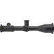 HI-LUX UD 5-30X56 Rifle Scope with Green Reticle, Matte Black, Small, UD530X56