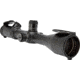 HI-LUX UD 5-30X56 Rifle Scope with Green Reticle, Matte Black, Small, UD530X56