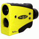 Open Box, Dealer Demo, Laser Technology TruPulse 200 Laser Range Finders 7005025 Yellow