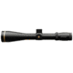 Open Box, Dealer Demo, Leupold VX-6 Rifle Scope With Custom Dial System 4-24x52mm Side Focus TMOA Reticle Matte Black 34mm Tube