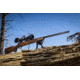 NightForce ATACR, 4, 16x50mm, Zerostop Rifle Scope, .250 MOA, DigIllum, PTL, MOAR, C544