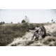 NightForce ATACR, 4, 16x50mm, Zerostop Rifle Scope, .250 MOA, DigIllum, PTL, MOAR, C544