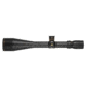 Open Box, Dealer Demo, Sightron SIIISS 8-32X56mm LR MOA-H Rifle Scope, 30mm, MOA-H Reticle, Black, SIIISS832X56LRMOA-H-DMO