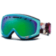 Open Box, Dealer Demo, Smith Optics Phase Goggles - Ultramarine Night Out Frame, Green Sol X Mirror Lens PZ6NXTN11
