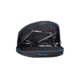 Open Box, Dealer Demo, Thule RoundTrip Pro XT, Black/Cobalt, 100505