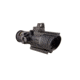 Open Box, Dealer Demo, Trijicon ACOG 6x48 Scope w RMR, Amber Chevron .223 Reticle TA648RMR-A