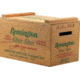 Open Road Brands Remington Shur Shot Wood Ammo Box