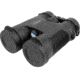 OP-MOD 8x42mm Waterproof Binoculars Left View w/ Lens Caps