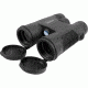 OPMOD 8x42mm Waterproof Binoculars Main View, Left