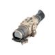 Armasight Zeus 336 3-12x50 (60 Hz) Thermal Imaging Weapon Sight, FLIR Tau 2 336x256 (17µm) 60Hz Core, 50mm Lens