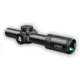 OPMOD Atibal XP Tactical 1-6x24mm LPVO 30mm Tube Rifle Scope, Second Focal Plane, Plumb P3 BDC Reticle, Black, AT-XPT-1624S-OP