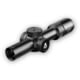 Image of OPMOD Atibal XP Tactical 1-6x24mm LPVO 30mm Tube Rifle Scope, Second Focal Plane, Plumb P3 BDC Reticle, Black, AT-XPT-1624S-OP