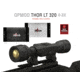ATN OPMOD Exclusive Thor LT 320 Thermal Imaging Rifle Scope, 4-8x35mm, Black, TIWSTLT335O