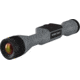 OPMOD ATN Thor 5 3-24xvSmart HD Thermal Imaging Rifle Scope, 640x480, 12 Micron, w/ High Quality Quick Detach Mount, Wolf Grey