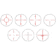 OPMOD ATN Thor 5 3-24xvSmart HD Thermal Imaging Rifle Scope, 640x480, 12 Micron, w/ High Quality Quick Detach Mount, Wolf Grey