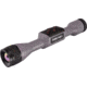 ATN OPMOD Thor 5 3-24xvSmart HD Thermal Imaging Rifle Scope, 640x480, 12 Micron, w/ High Quality Quick Detach Mount, Wolf Grey, TIWST5635OPWG