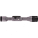 ATN OPMOD ThOR 5 4-32x Smart HD Thermal Rifle Scope, 640x480 Resolution, 12 Micron, w/ High Quality Quick Detach Mount, Wolf Grey, TIWST5650OPWG